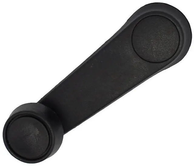 Alt view image 2 of 5 - Yingshan For 92-95 Jeep Yj Wrangler Hard Door Window Crank Handle 4415820 11814.03