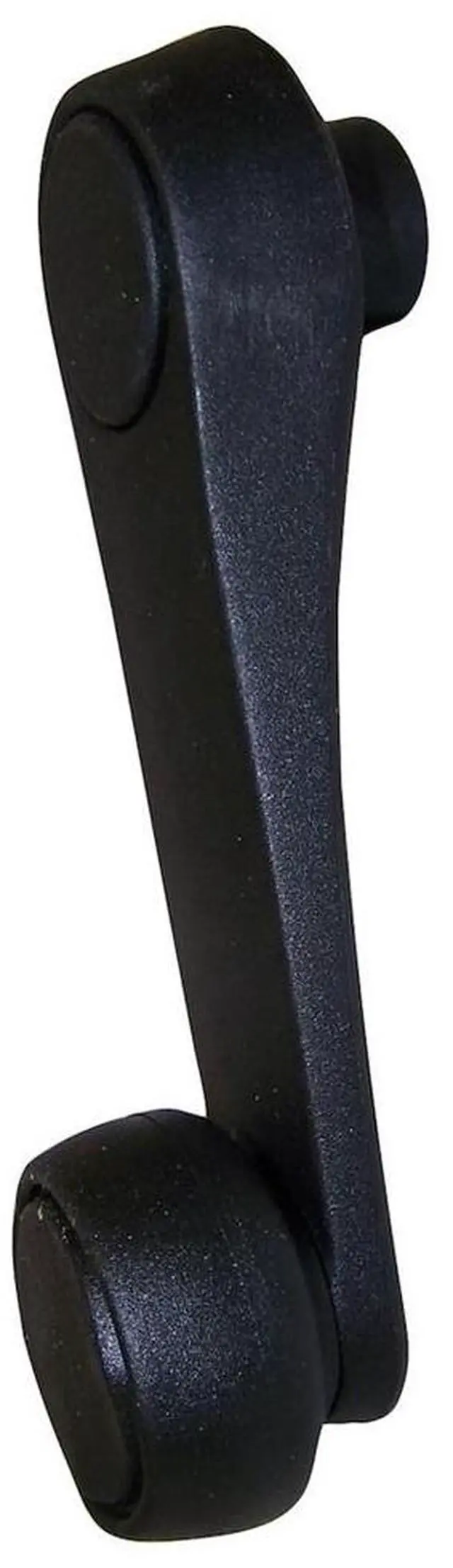 Alt view image 5 of 5 - Yingshan For 92-95 Jeep Yj Wrangler Hard Door Window Crank Handle 4415820 11814.03