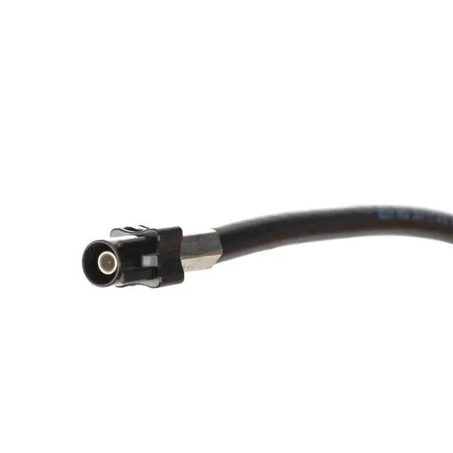 Alt view image 3 of 5 - Yingshan For   2014-2020 Chevrolet Silverado Gmc Sierra Radio Antenna Base 22936386