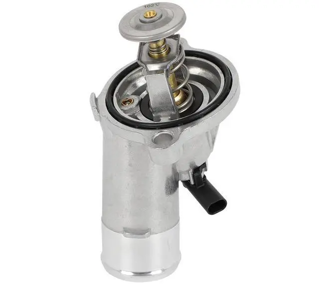 Main image of Acaigel Thermostat Housing Assembly W/ Sensor For 2014-2022 Ram 2500 3500 4500 5500 6.4L