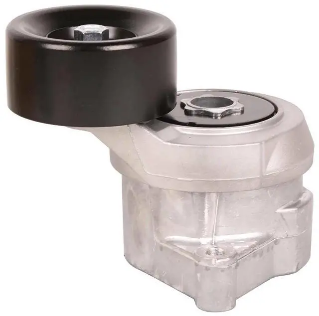 Alt view image 3 of 6 - Acaigel Belt Tensioner Assembly For Acura Tsx Honda Accord Crosstour L4 2.4L 39073