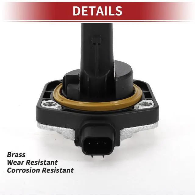 Main image of Yingshan Engine Oil Level Sensor Oil Levelling Sensor For Honda Civic No.37310-Rsa-G02
