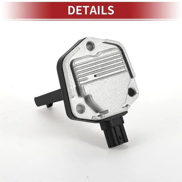 Alt view image 5 of 6 - Yingshan Engine Oil Level Sensor Oil Levelling Sensor For Honda Civic No.37310-Rsa-G02