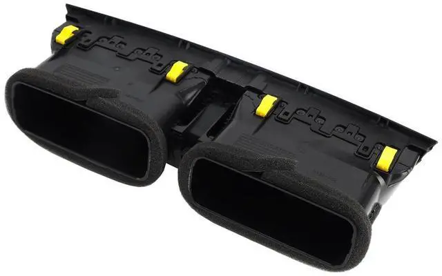 Alt view image 3 of 7 - Acaigel Center Dashboard A/C Air Vent 55660-30900 For Lexus Gs350 Gs450H 2006-2011