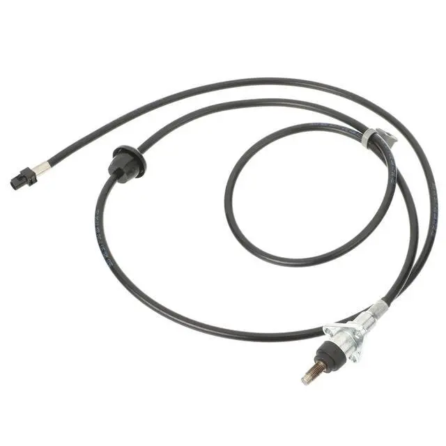 Alt view image 4 of 5 - Yingshan For   2014-2020 Chevrolet Silverado Gmc Sierra Radio Antenna Base 22936386