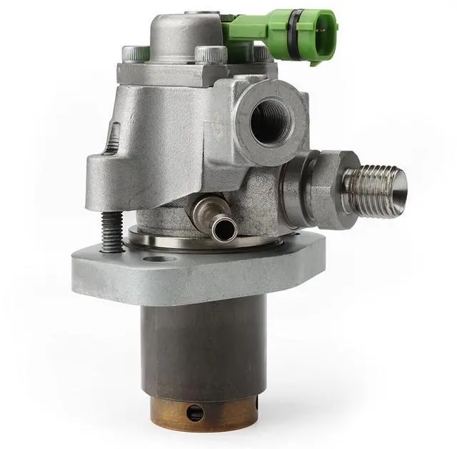 Alt view image 6 of 7 - Yingshan 23480-31021 High Pressure Fuel Pump For Lexus Gs300 Is250 Is350 23100-28052