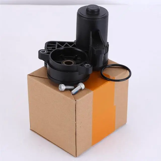 Alt view image 2 of 7 - Yingshan Parking Brake Actuator Rear Right For Honda Civic 2016-2021 43020-Tba-A02