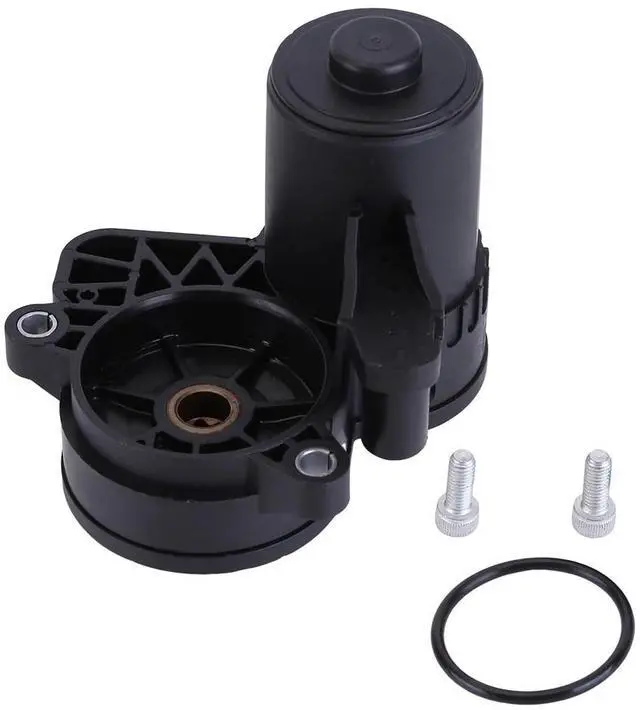 Alt view image 3 of 7 - Yingshan Parking Brake Actuator Rear Right For Honda Civic 2016-2021 43020-Tba-A02