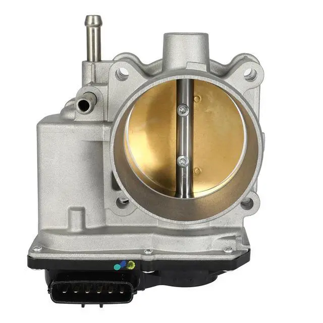 Alt view image 7 of 7 - Yingshan Engine Throttle Body For 2013-2019 Subaru Brz 16112Aa400