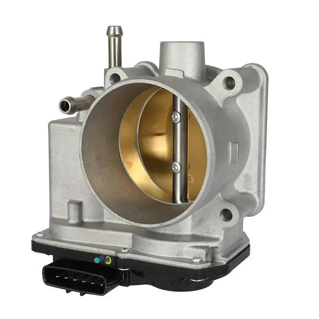 Alt view image 5 of 7 - Yingshan Engine Throttle Body For 2013-2019 Subaru Brz 16112Aa400