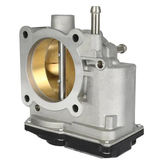 Alt view image 3 of 7 - Yingshan Engine Throttle Body For 2013-2019 Subaru Brz 16112Aa400