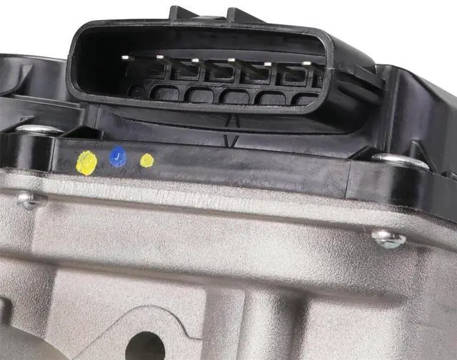 Main image of Yingshan 16119-7S000 Throttle Body For Nissan Pathfinder 4.0L V6 2004-2012 161197S000