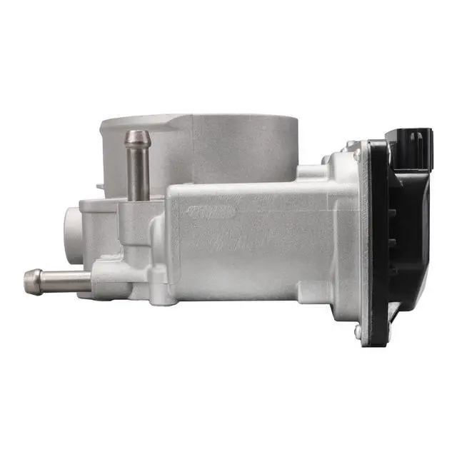 Alt view image 7 of 7 - Yingshan 16119-7S000 Throttle Body For Nissan Pathfinder 4.0L V6 2004-2012 161197S000