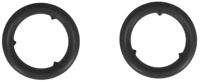 Alt view image 6 of 7 - Acaigel Transmission Oil Cooler For Nissan Versa Sentra 1.6L 2013-2016 21606-3Jx2C