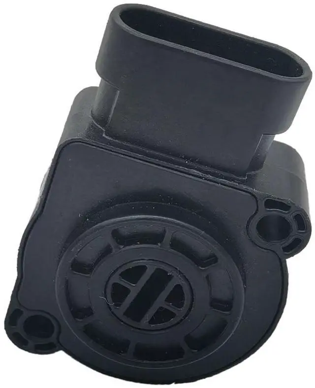 Alt view image 3 of 5 - Yingshan Accelerator Pedal Pressure Sensor 10R-024428 For Daewoo Hyundai Mitsubishi/