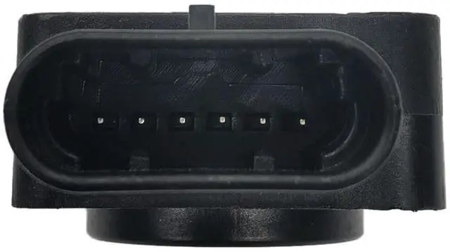 Alt view image 4 of 5 - Yingshan Accelerator Pedal Pressure Sensor 10R-024428 For Daewoo Hyundai Mitsubishi/