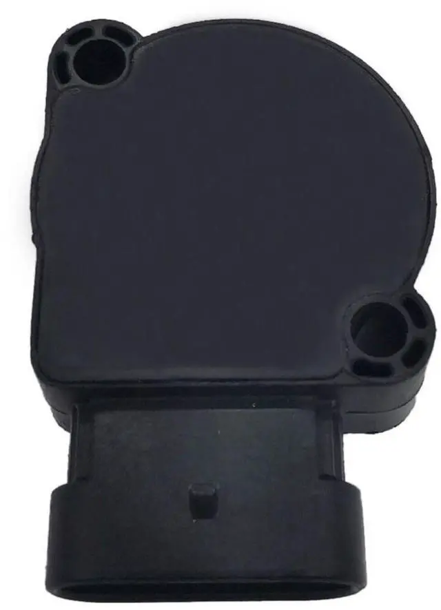 Alt view image 5 of 5 - Yingshan Accelerator Pedal Pressure Sensor 10R-024428 For Daewoo Hyundai Mitsubishi/