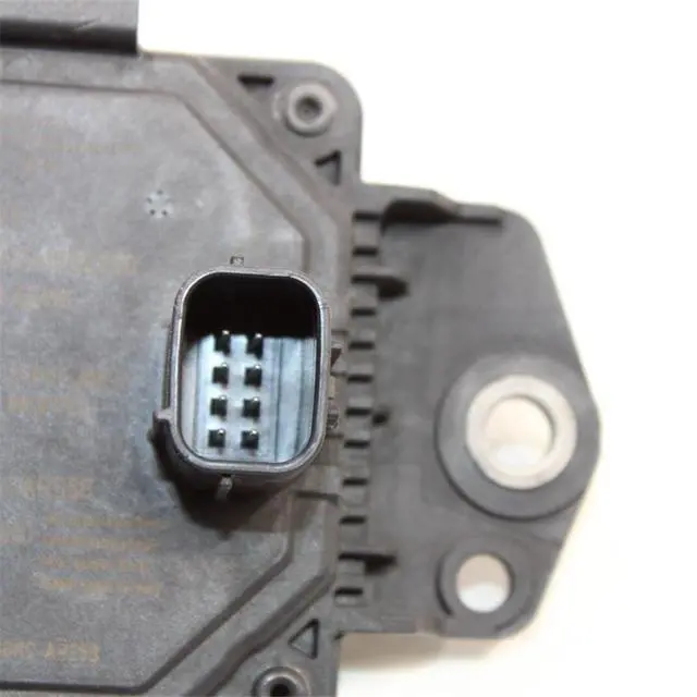 Alt view image 4 of 6 - Acaigel Adaptive Cruise Control Distance Sensor Radar 88210-F4070 For 2019-2022 Toyota C-Hr