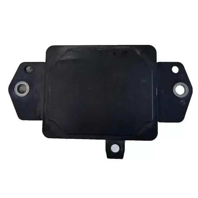 Alt view image 6 of 6 - Acaigel Adaptive Cruise Control Distance Sensor Radar 88210-F4070 For 2019-2022 Toyota C-Hr