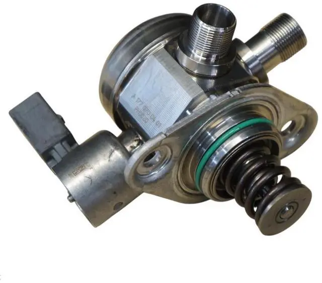 Alt view image 5 of 5 - Yingshan A1770700401 High Pressure Fuel Pump For Mercedes Benz C63 Glc63 S Amg G550 4.0L