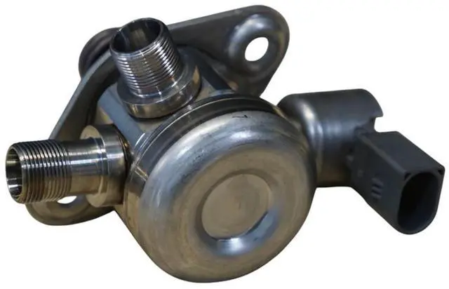 Alt view image 3 of 5 - Yingshan A1770700401 High Pressure Fuel Pump For Mercedes Benz C63 Glc63 S Amg G550 4.0L