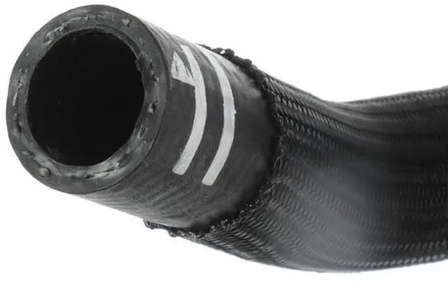 Alt view image 2 of 4 - Acaigel For 2017-2022 Jeep Compass Radiator Inlet Hose    68297843Ac