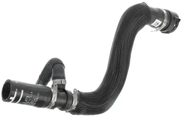 Alt view image 4 of 4 - Acaigel For 2017-2022 Jeep Compass Radiator Inlet Hose    68297843Ac