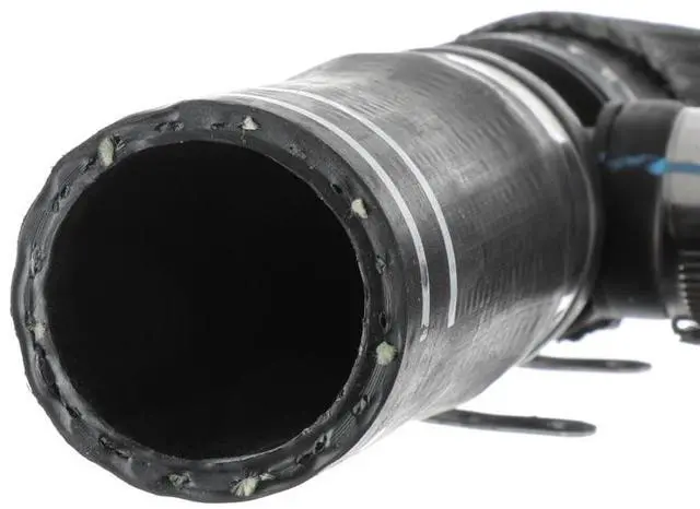 Alt view image 3 of 4 - Acaigel For 2017-2022 Jeep Compass Radiator Inlet Hose    68297843Ac