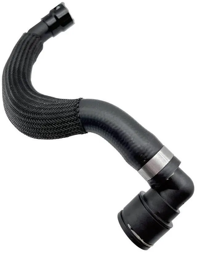 Alt view image 2 of 7 - Acaigel Heater Supply Jumper Hose For 2015-2017 Chrysler 200 2.4L 68199254Ab 68199254Aa