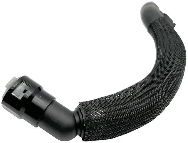 Alt view image 3 of 7 - Acaigel Heater Supply Jumper Hose For 2015-2017 Chrysler 200 2.4L 68199254Ab 68199254Aa