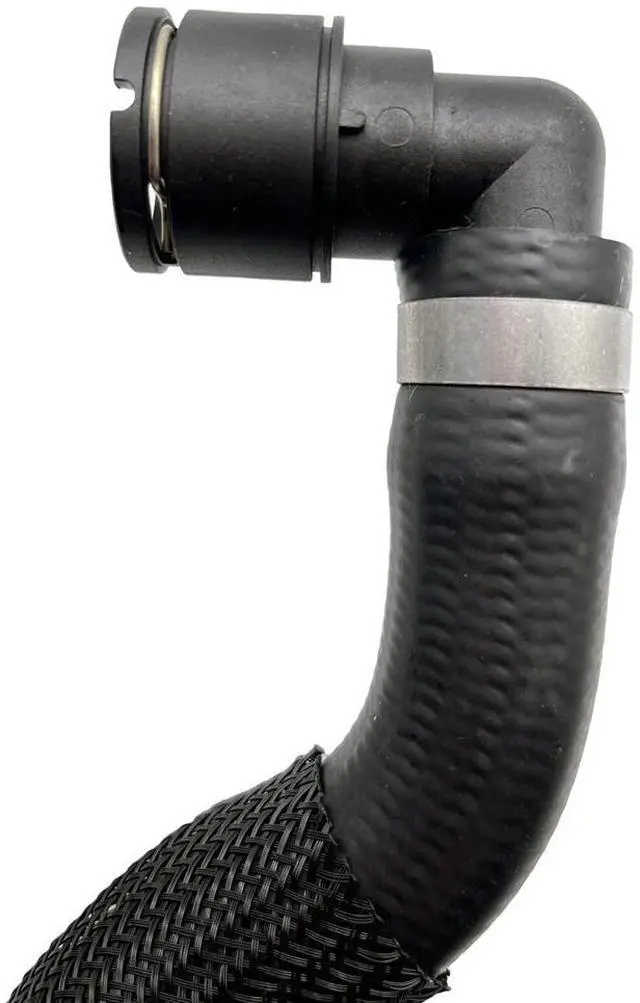 Alt view image 6 of 7 - Acaigel Heater Supply Jumper Hose For 2015-2017 Chrysler 200 2.4L 68199254Ab 68199254Aa