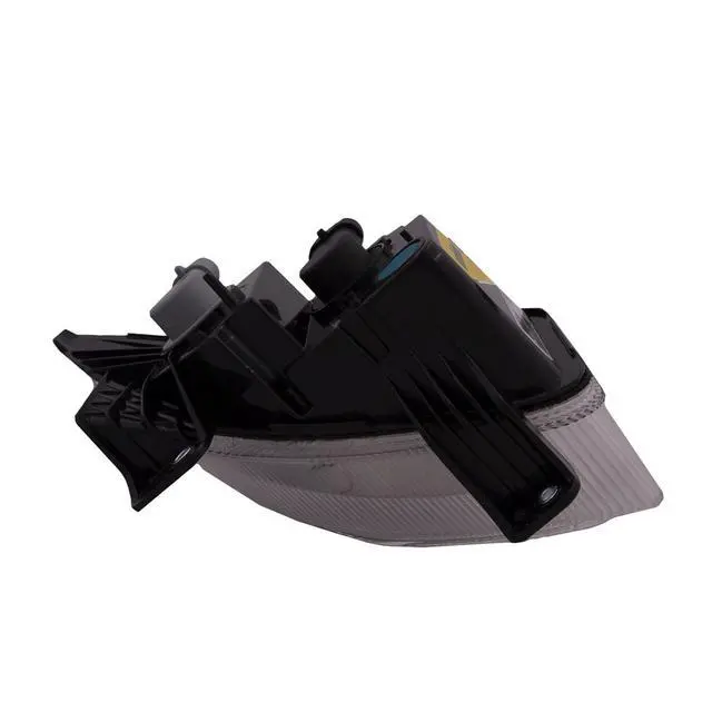 Alt view image 2 of 4 - Acaigel Side Turn Signal Light Right Side Capa Fits For 2015-2018 Jeep Renegade