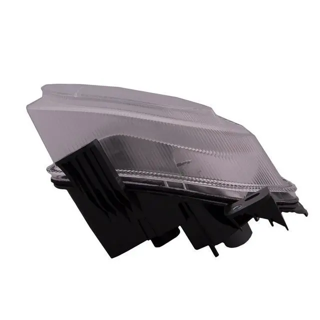 Alt view image 3 of 4 - Acaigel Side Turn Signal Light Right Side Capa Fits For 2015-2018 Jeep Renegade