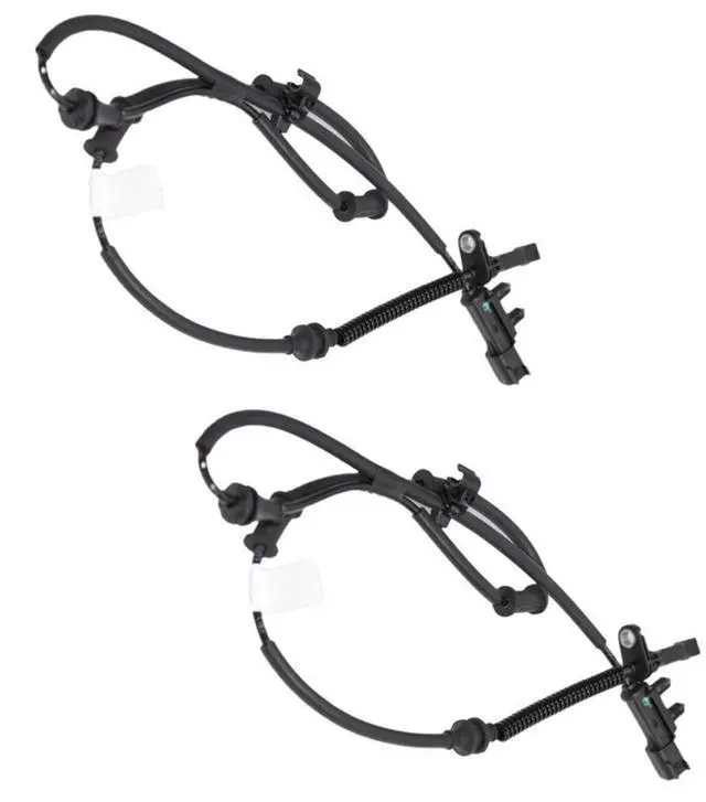 Main image of Acaigel 2 Pieces  68579091Aa Rear Wheel Speed Sensor Fit For 2020-2025 Jeep Gladiator