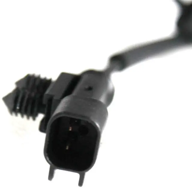 Alt view image 3 of 7 - Acaigel 2 Pieces  68579091Aa Rear Wheel Speed Sensor Fit For 2020-2025 Jeep Gladiator