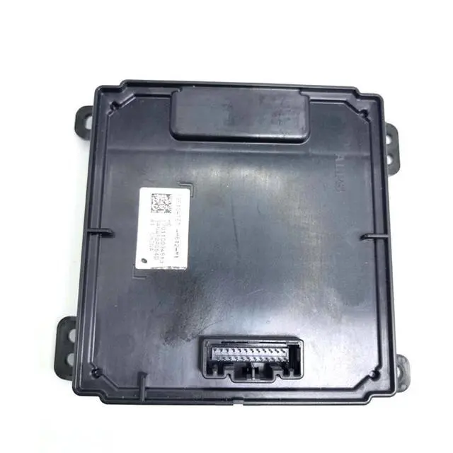 Alt view image 4 of 5 - Acaigel For Honda Civic Ac Control Module Cpu Assembly Oe 79610Tbaa51