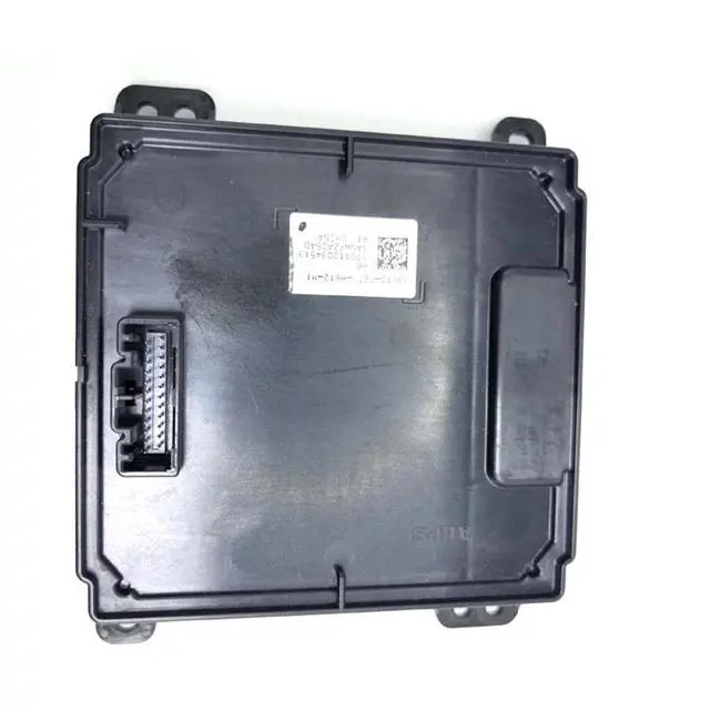 Alt view image 5 of 5 - Acaigel For Honda Civic Ac Control Module Cpu Assembly Oe 79610Tbaa51