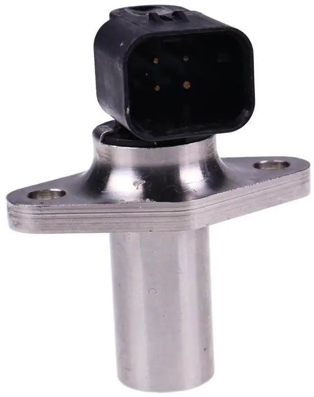 Alt view image 2 of 4 - Acaigel Speed Sensor 358-2399 For Caterpillar Cat Tractor D6N D6T D7R D8R D8T D11 D5 D5R
