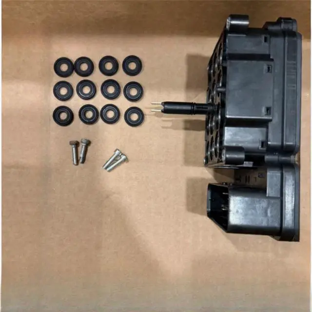 Alt view image 3 of 4 - Yingshan For Dodge Ram 2014-2016 Abs Control Module 68228991Ad 68228991Ab