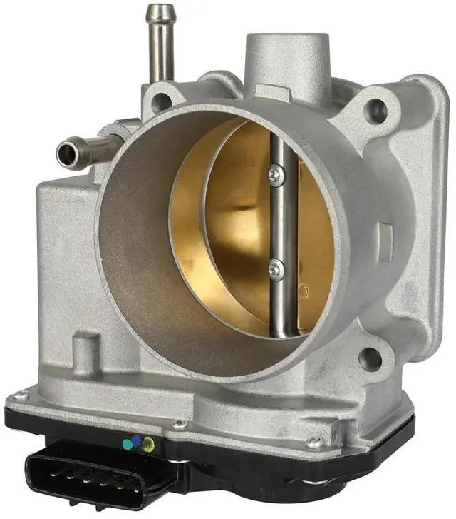 Alt view image 2 of 7 - Yingshan Engine Throttle Body For 2013-2019 Subaru Brz 16112Aa400