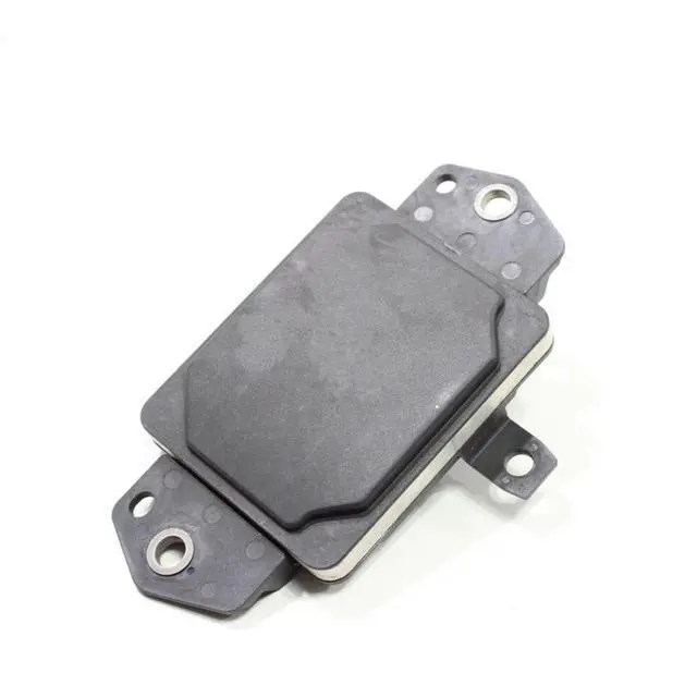 Alt view image 5 of 6 - Acaigel Adaptive Cruise Control Distance Sensor Radar 88210-F4070 For 2019-2022 Toyota C-Hr