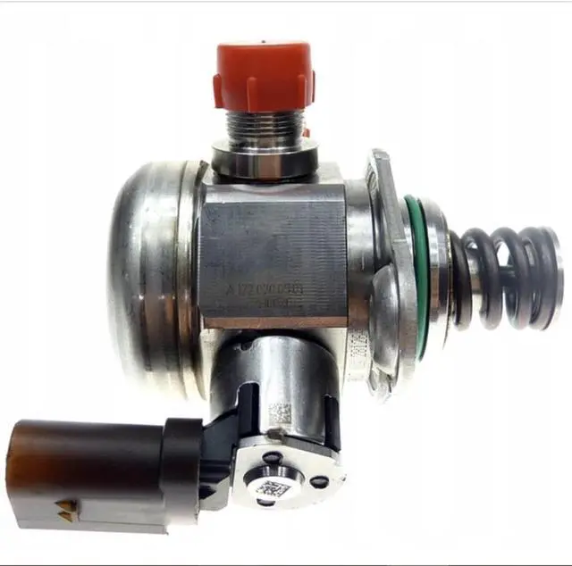 Alt view image 2 of 5 - Yingshan A1770700401 High Pressure Fuel Pump For Mercedes Benz C63 Glc63 S Amg G550 4.0L