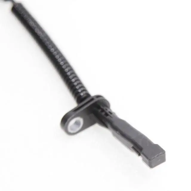 Alt view image 4 of 7 - Acaigel 2 Pieces  68579091Aa Rear Wheel Speed Sensor Fit For 2020-2025 Jeep Gladiator