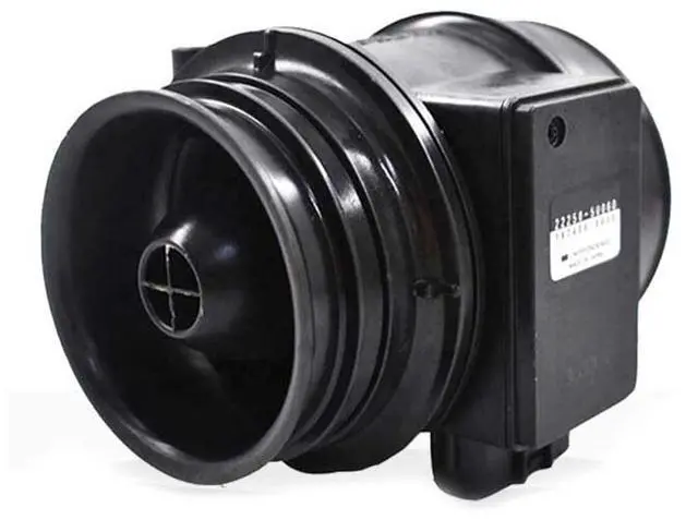 Main image of Yingshan For 22250-50060 Mass Air Flow Meter Sensor For Lexus Ls400 Sc400 4.0L 1Uzfe 95 - 98