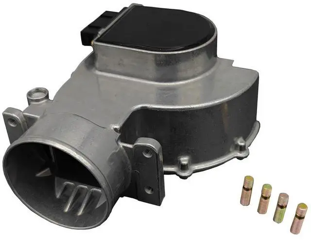 Alt view image 2 of 7 - Yingshan Mass Air Flow Meter Sensor For 1989-1995 Toyota Pickup 4Runner 2.4L 2225035050