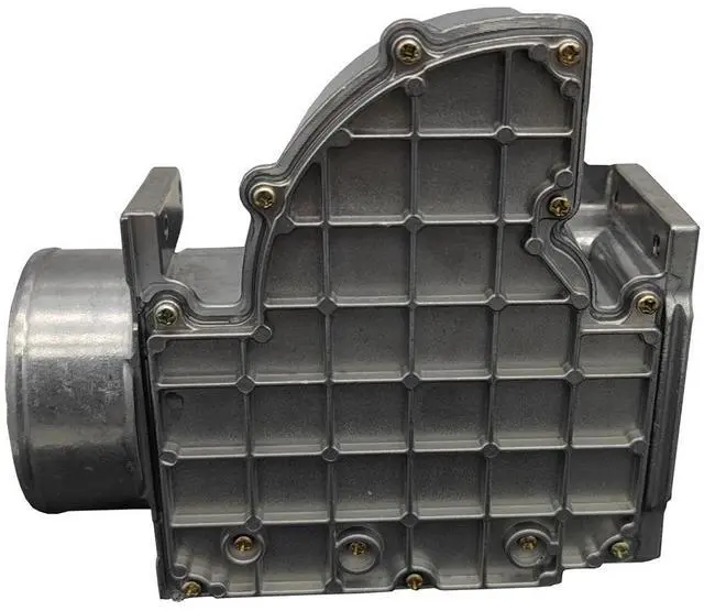 Alt view image 3 of 7 - Yingshan Mass Air Flow Meter Sensor For 1989-1995 Toyota Pickup 4Runner 2.4L 2225035050