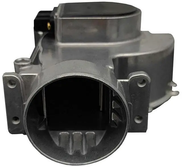 Alt view image 4 of 7 - Yingshan Mass Air Flow Meter Sensor For 1989-1995 Toyota Pickup 4Runner 2.4L 2225035050