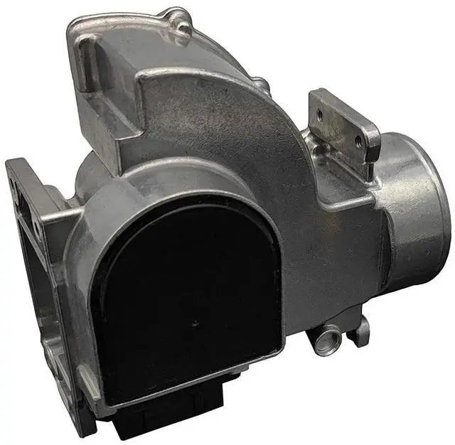 Alt view image 5 of 7 - Yingshan Mass Air Flow Meter Sensor For 1989-1995 Toyota Pickup 4Runner 2.4L 2225035050