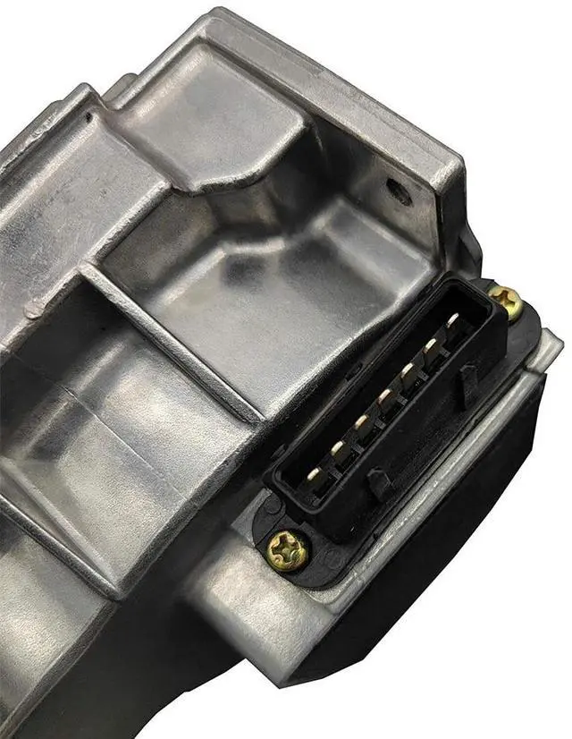 Alt view image 7 of 7 - Yingshan Mass Air Flow Meter Sensor For 1989-1995 Toyota Pickup 4Runner 2.4L 2225035050