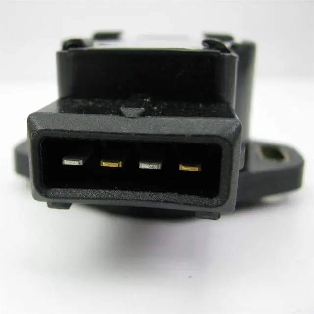 Alt view image 5 of 5 - Yingshan 89452-20070 Tps Throttle Position Sensor For Toyota Corolla Mr2 1.6L 4Agec